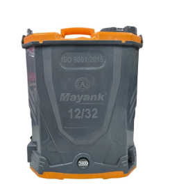 Battery Sprayer